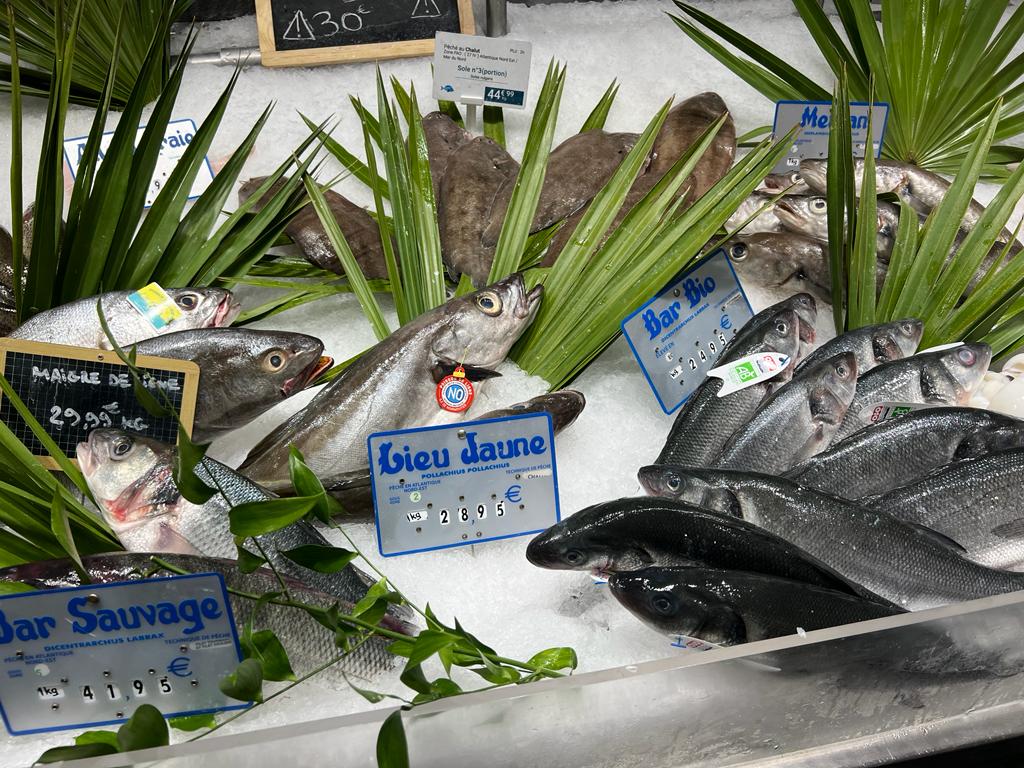 Quels poissons est-il préférable de consommer ?