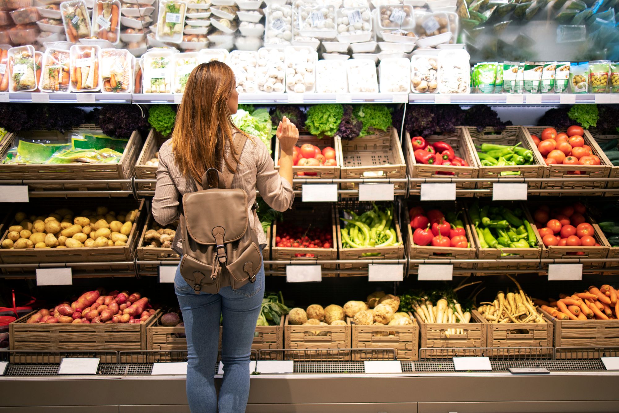 Titres restaurant : règles d'utilisation en supermarché