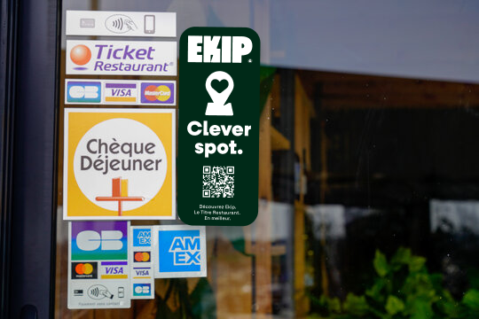 Prolongation de la dérogation des tickets resto en 2025 : on pourra probablement continuer à faire ses courses en supermarché !