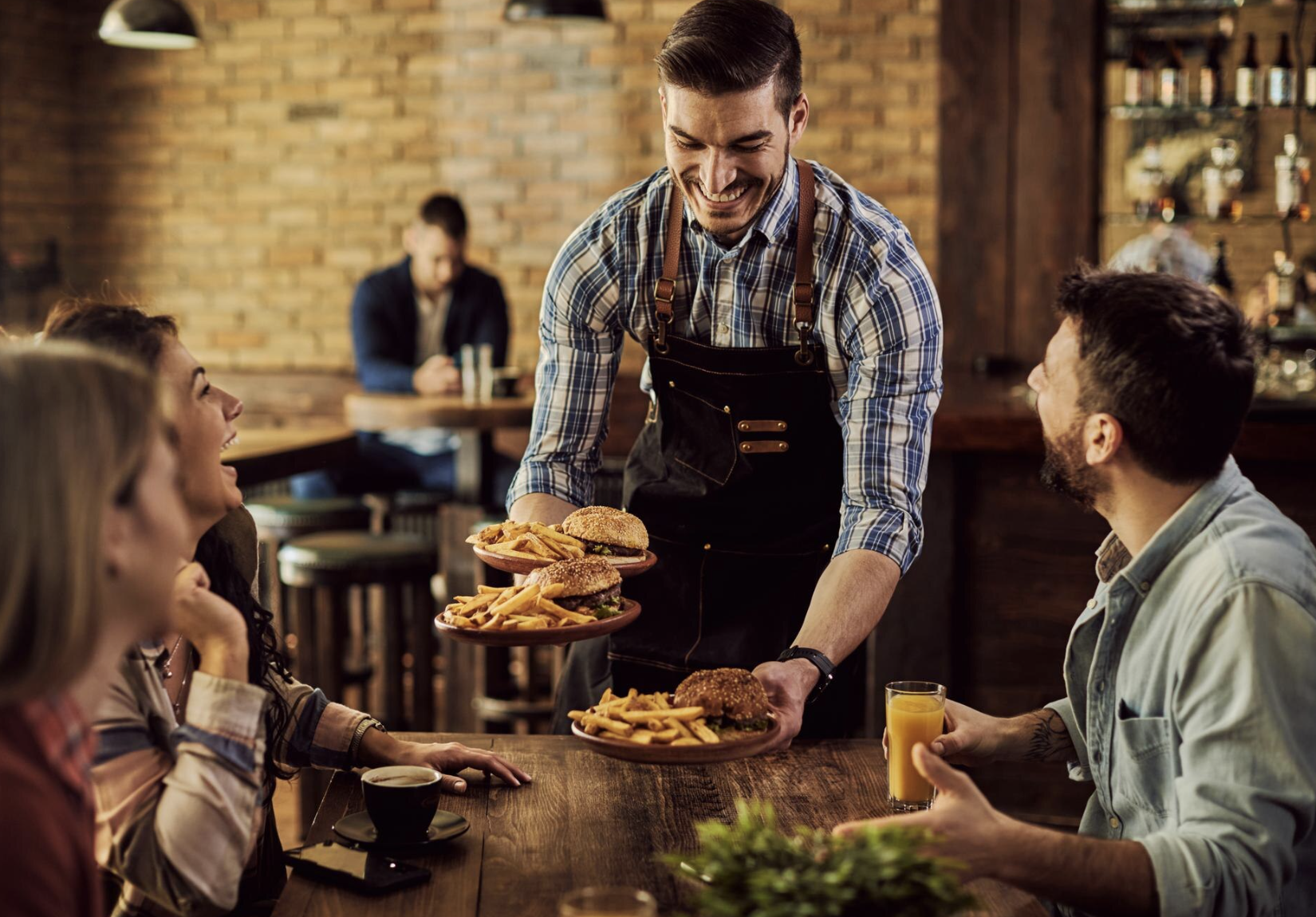 Carte restaurant et écologie : comment la rendre plus durable ?