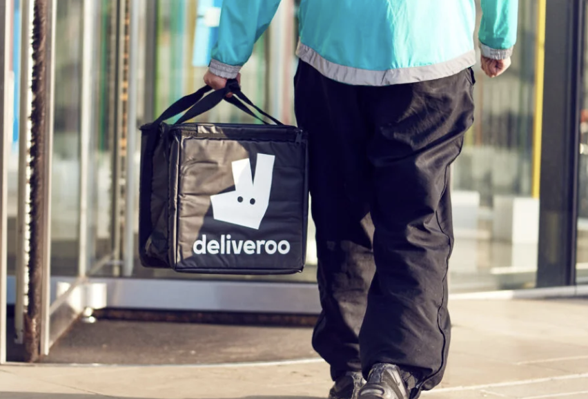 Comment payer sur Deliveroo avec votre carte Ekip : Le guide complet