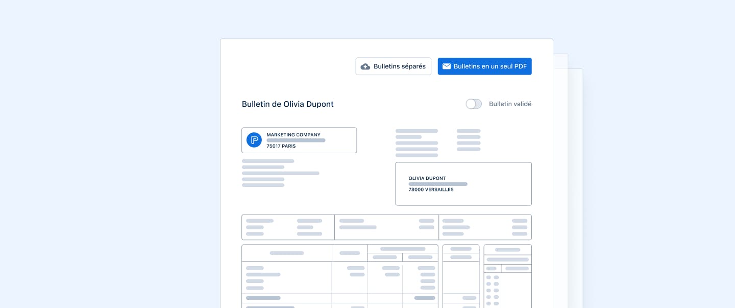 Bulletin de paie & titres-restaurant en 2025 : le guide ultra-pratique