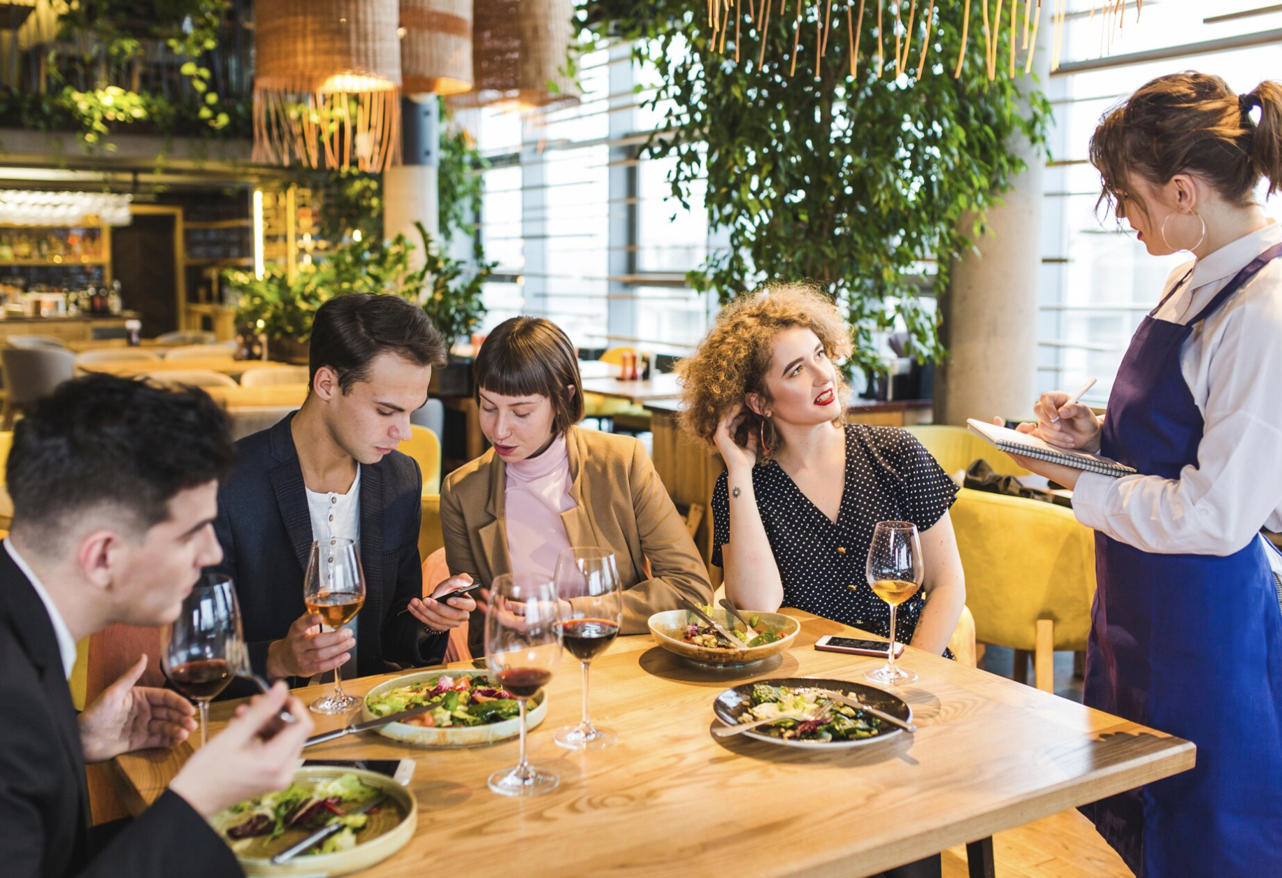 Conditions d'Attribution des Tickets Restaurant en Entreprise