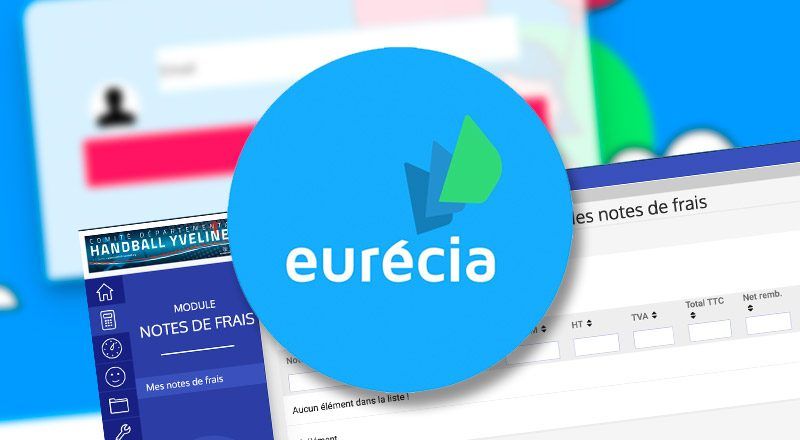 Comment connecter Eurecia à Ekip pour gérer vos titres restaurant ?