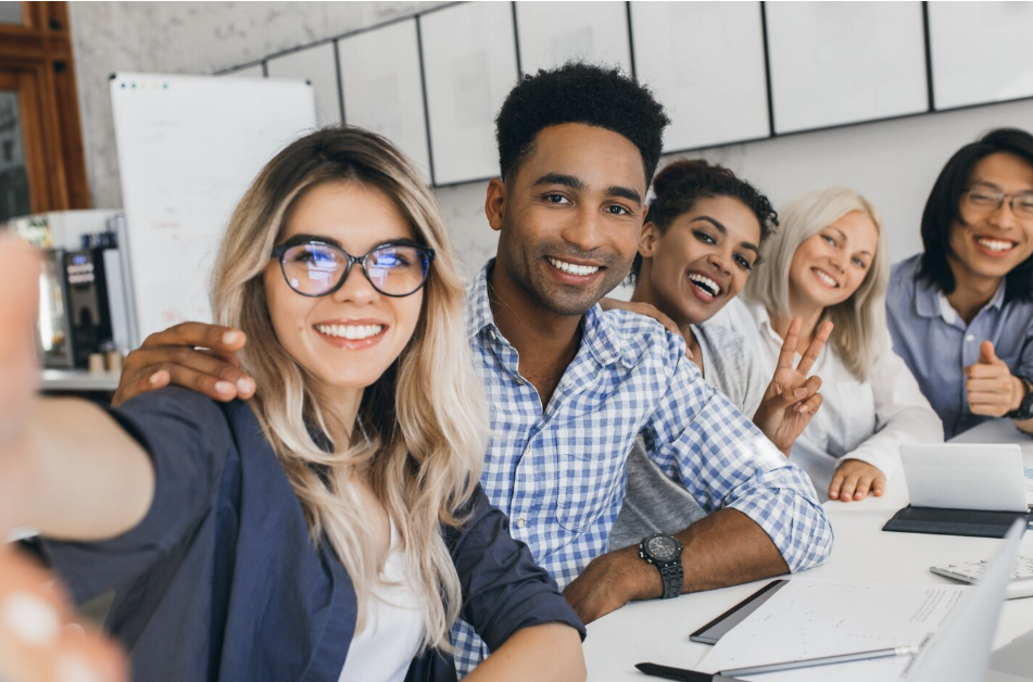 Stagiaire et ticket restaurant : attribution et conditions
