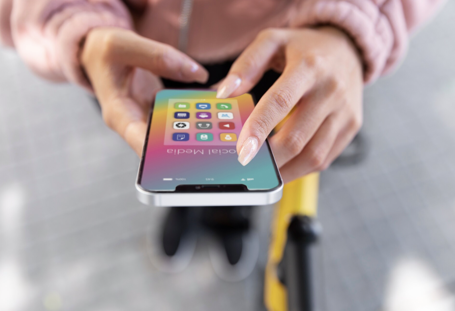 Les Applications Indispensables pour Mieux Consommer au Quotidien