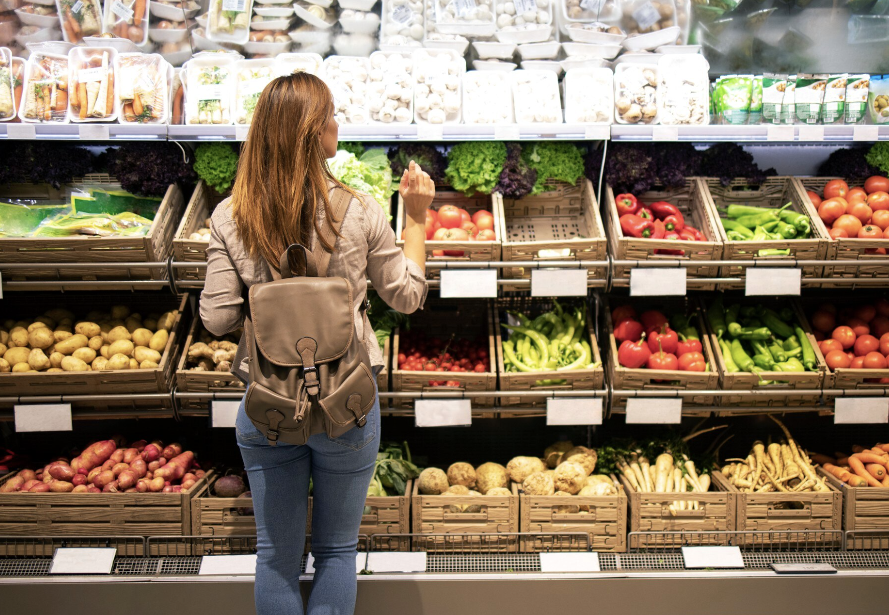 Bien consommer : Auchan, Carrefour, Intermarché, ou la ruche qui dit oui ?