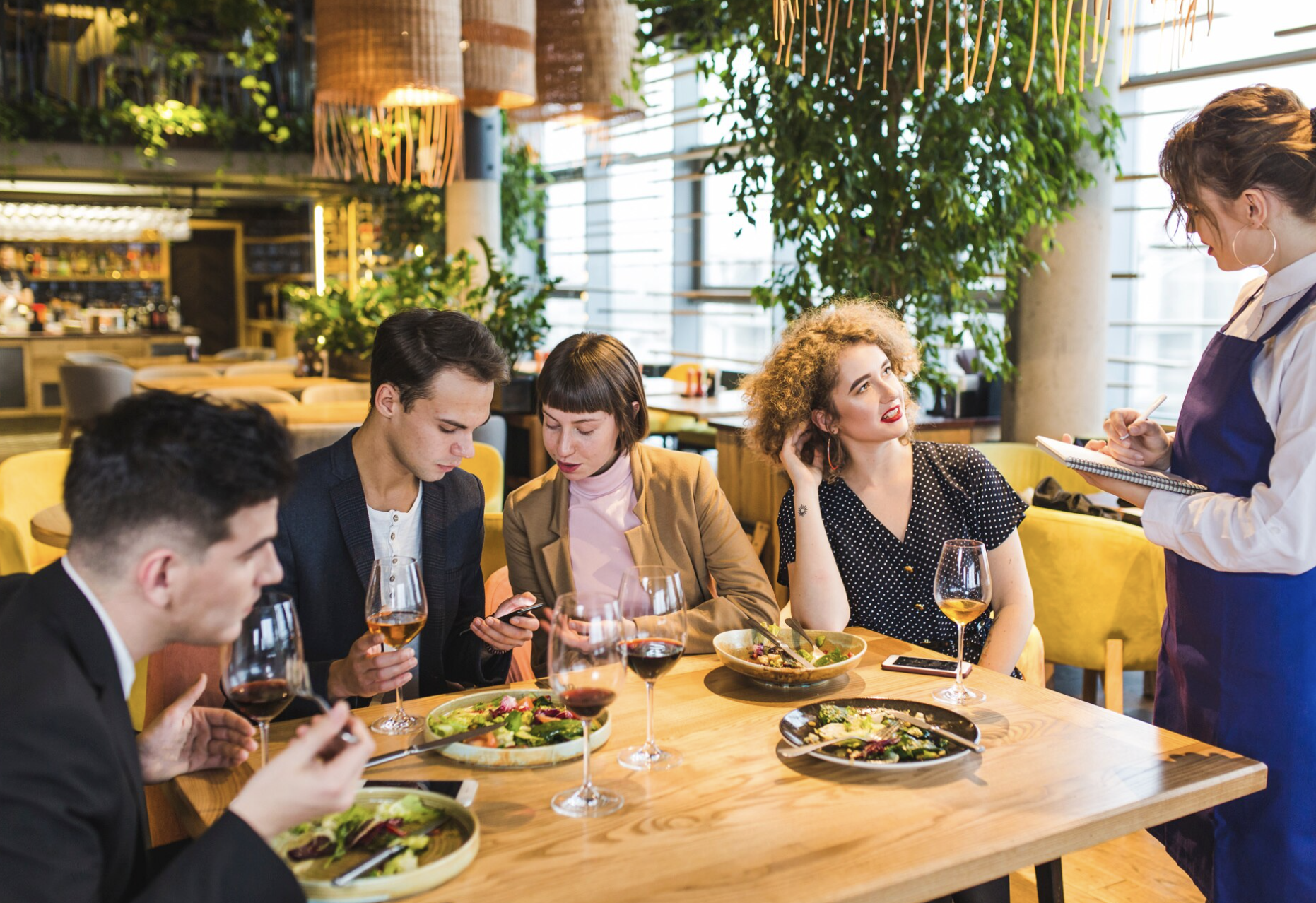 Tickets restaurant 2026 : peu de changements majeurs, mais des évolutions progressives en vue