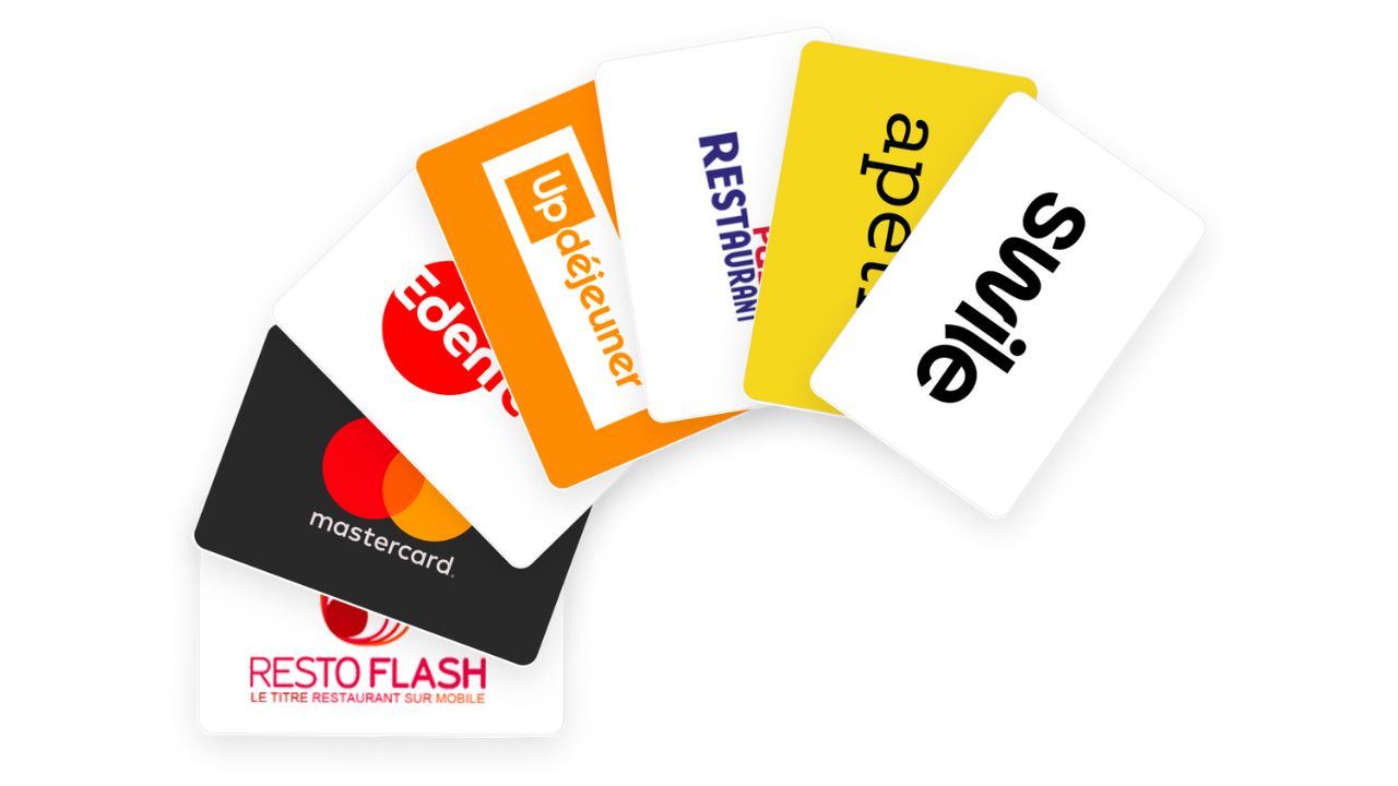 CoReCT : le collectif des émetteurs de titres-restaurant pour le plafonnement des commissions