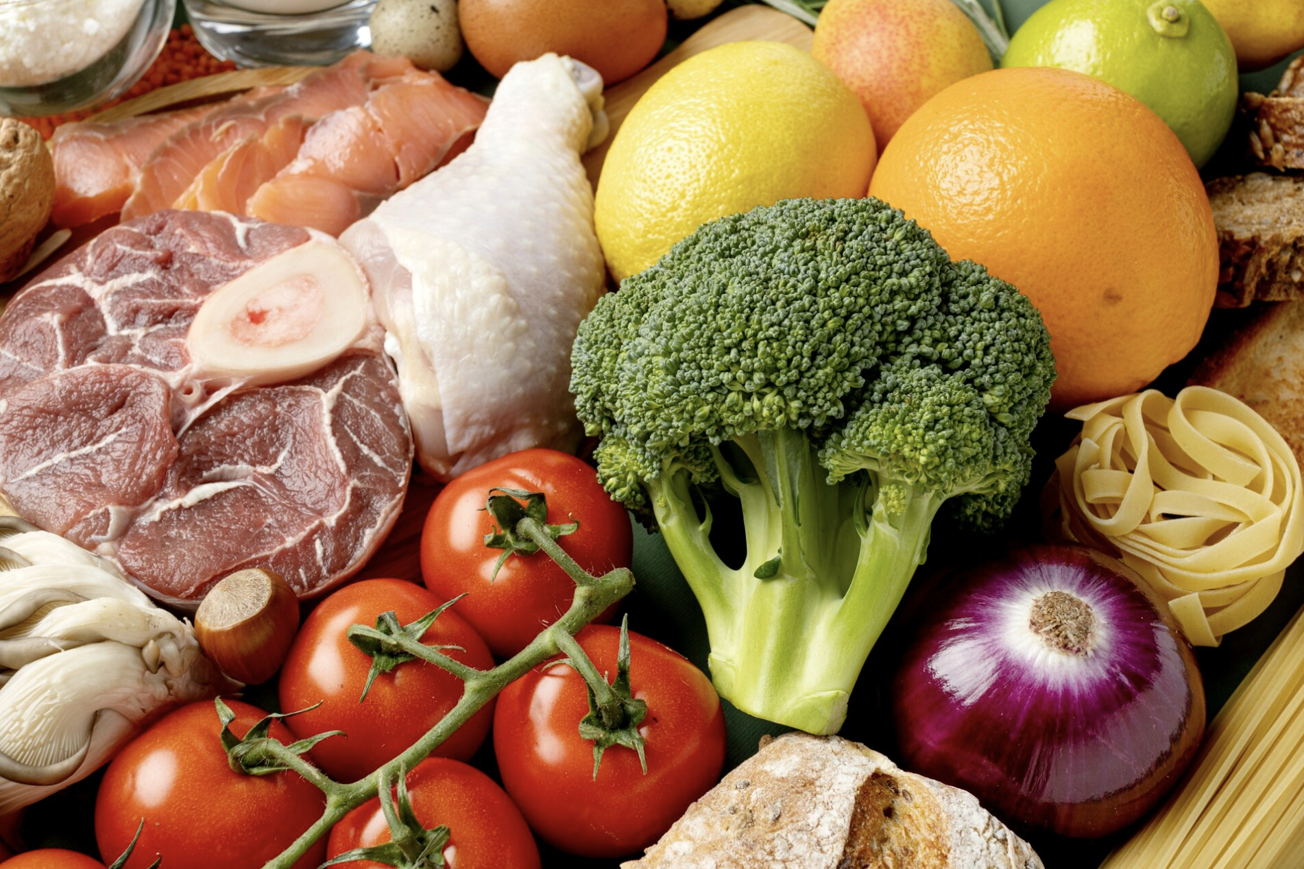 Prix des aliments en 2026 : état des lieux