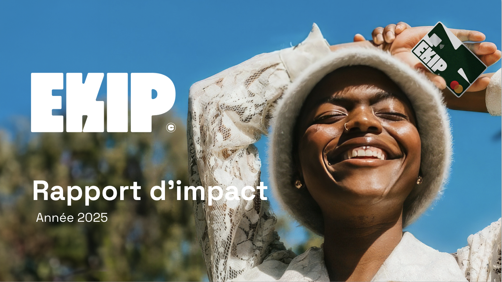 Rapport d'impact 2025 d'Ekip : pourquoi le signal prix change vraiment nos choix alimentaires