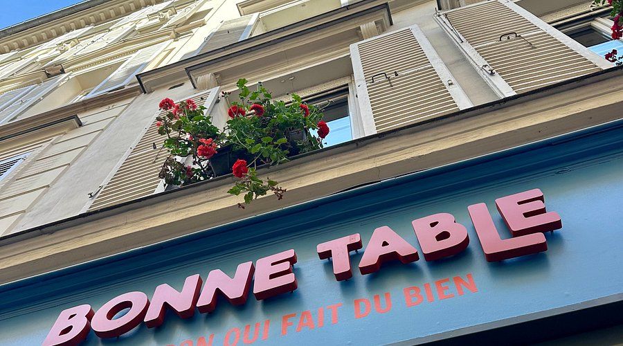 Bonne table : 3 restaurants d’insertion au cœur de Paris