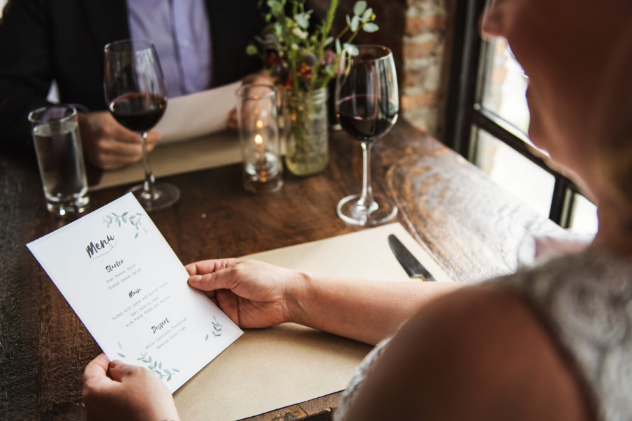 Le titre-restaurant, nouvel outil du budget alimentaire : ce que révèle le baromètre 2026