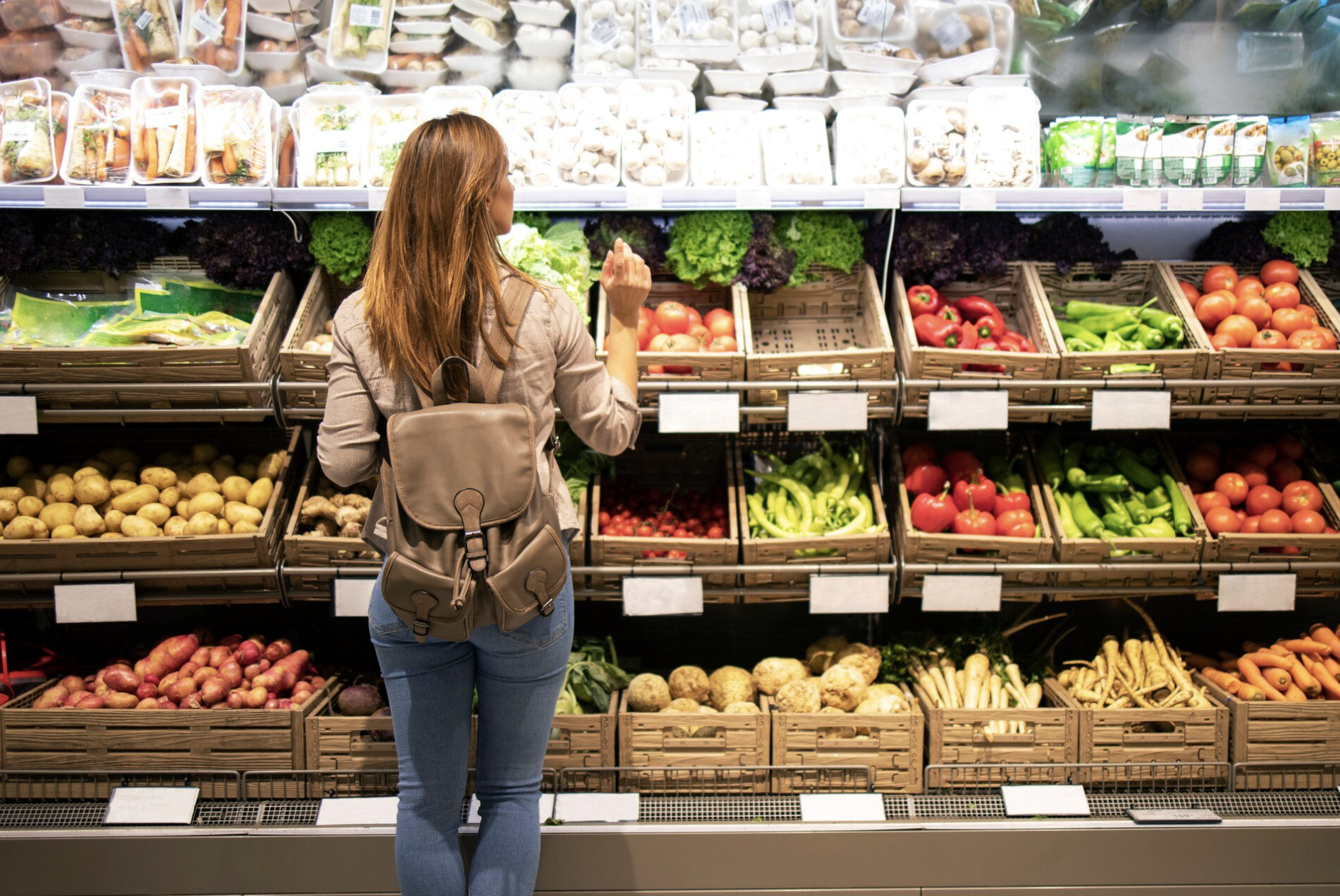 Titres-restaurant en supermarché : bonne ou mauvaise idée ? Le débat qui divise