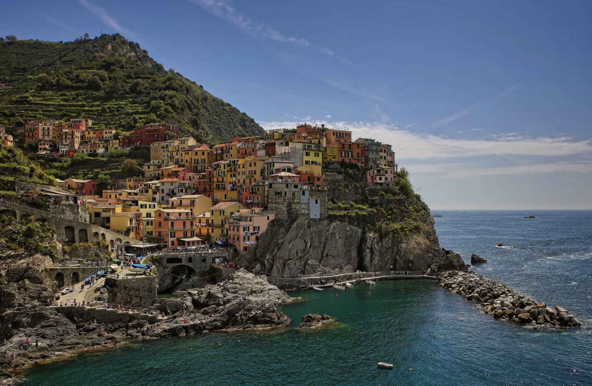 Peut-on utiliser ses Chèques‑Vacances en Italie ?