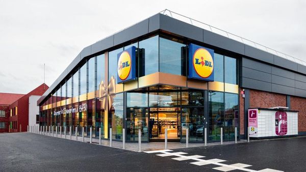 Bonne nouvelle : vous pouvez désormais utiliser vos Tickets Restaurant (Edenred, Swile, Ekip...) chez Lidl.