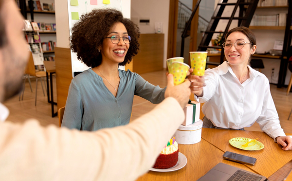 Le rôle des tickets restaurant pour renforcer l'engagement des employés au sein du CSE