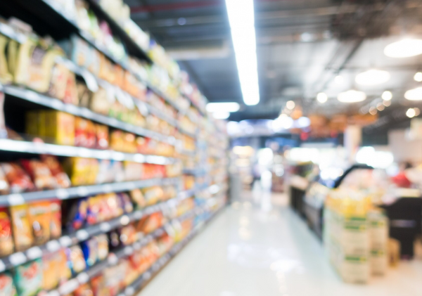 Titre restaurant chez Carrefour : fonctionnement et limites