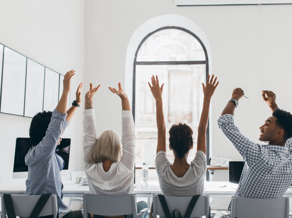 Comment attirer et retenir les talents en 2025 : La clé de la réussite pour les entreprises