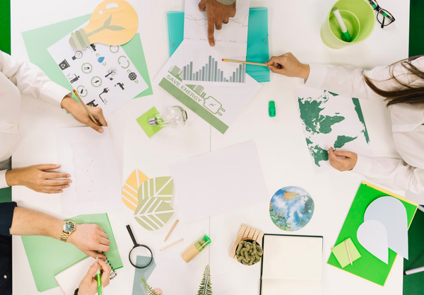 RSE et développement durable : liens, différences et complémentarités