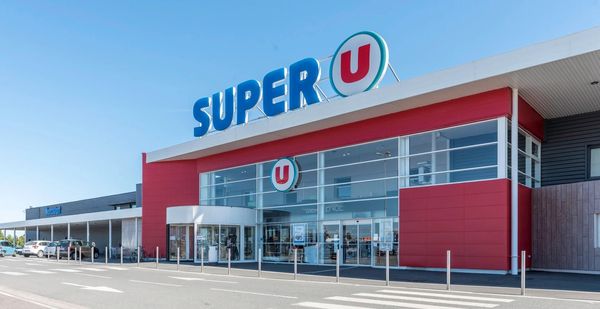 Utiliser ses titres-restaurant chez Super U : ce qu’il faut savoir pour éviter les mauvaises surprises
