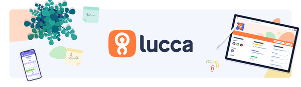 Comment connecter Lucca à Ekip pour gérer vos titres restaurant
