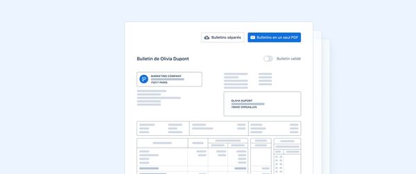 Bulletin de paie & titres-restaurant en 2025 : le guide ultra-pratique