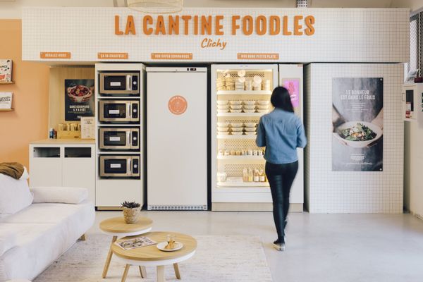 Comment payer sur Foodles avec votre carte Ekip : les astuces