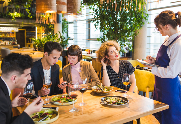 Conditions d'Attribution des Tickets Restaurant en Entreprise