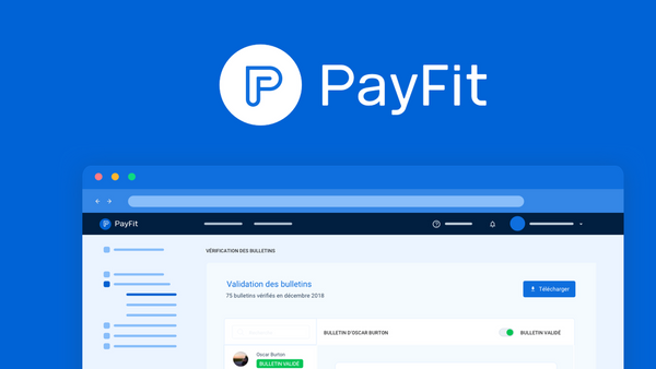 Comment connecter Payfit à Ekip pour distribuer automatiquement vos titres restaurant ?