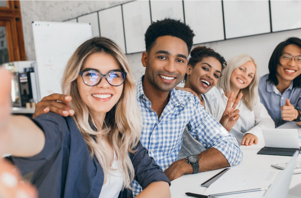 Stagiaire et ticket restaurant : attribution et conditions