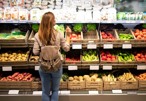 Bien consommer :  Auchan, Carrefour, Intermarché, ou la ruche qui dit oui ?
