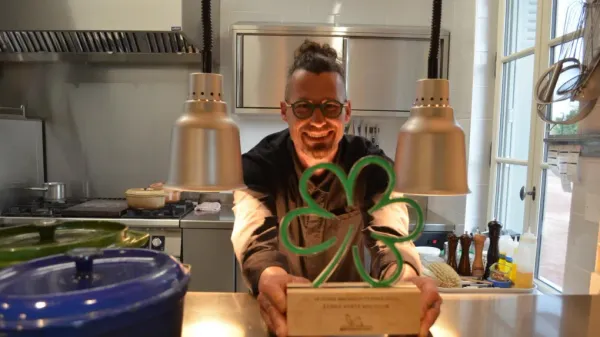 Gastronomie durable : où est passée l’Étoile verte de Michelin ?