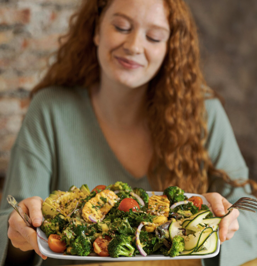 Alimentation durable : les Français passent à l'action en 2025