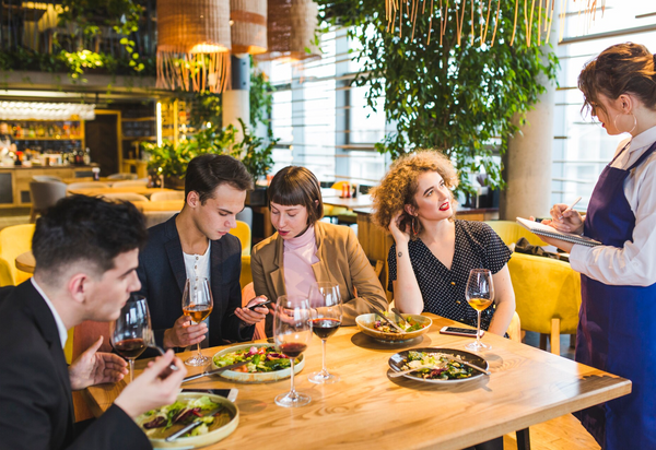 Tickets restaurant 2026 : peu de changements majeurs, mais des évolutions progressives en vue