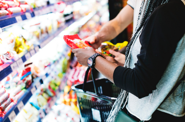 La consommation des Français en 2025 : entre supermarché et restaurant, où va leur budget ?