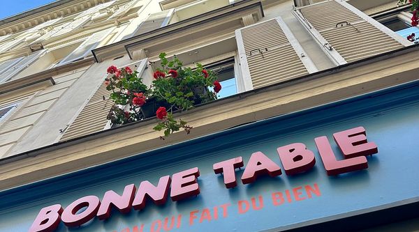 Bonne table : 3 restaurants d’insertion au cœur de Paris