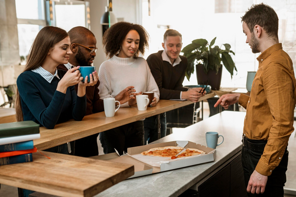 Réforme des titres-restaurant 2026 : ce qui va changer pour les salariés et les employeurs