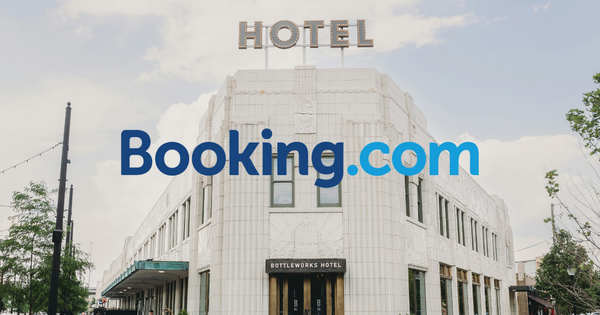Peut-on payer en Chèques Vacances sur Booking ?