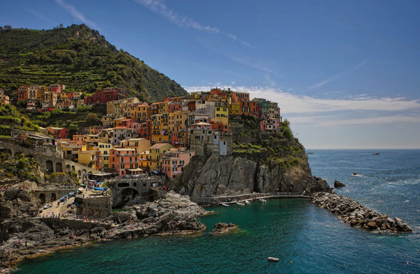 Peut-on utiliser ses Chèques‑Vacances en Italie ?