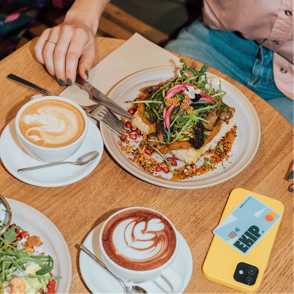 Le mot « vegan » peut-il donner moins envie de commander un plat ?