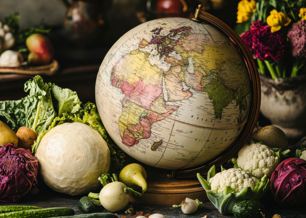 Titres-restaurant à travers le monde : la France est-elle vraiment un modèle isolé ?