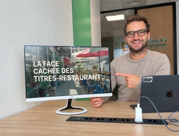 La face cachée des titres-restaurant
